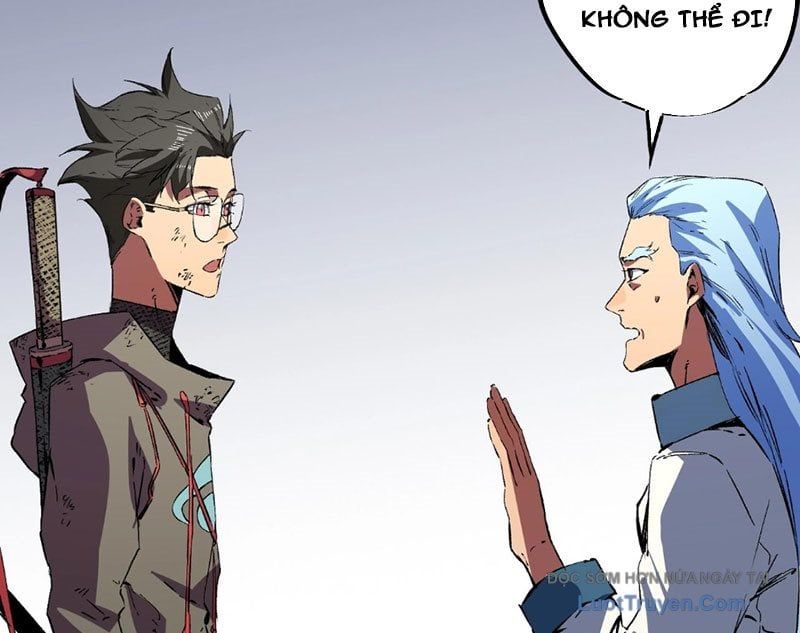 Cấm Chú Sư Mạnh Nhất Lịch Sử Chapter 28 - 43