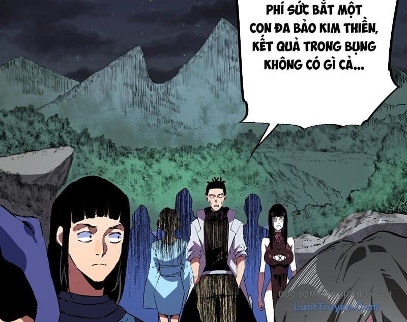 Cấm Chú Sư Mạnh Nhất Lịch Sử Chapter 28 - 47