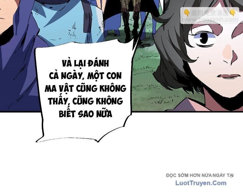 Cấm Chú Sư Mạnh Nhất Lịch Sử Chapter 28 - 48