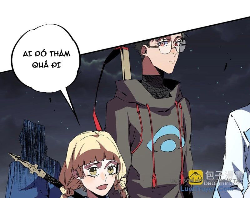 Cấm Chú Sư Mạnh Nhất Lịch Sử Chapter 28 - 54