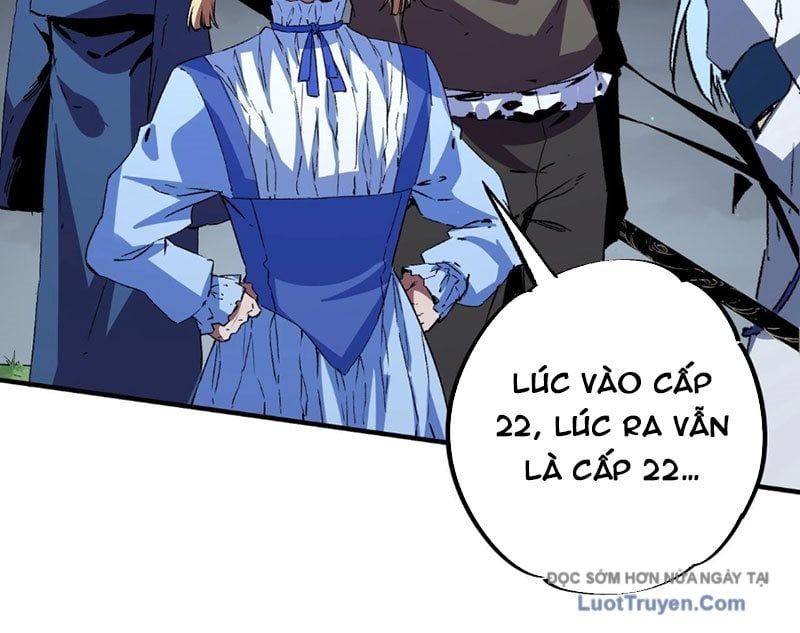 Cấm Chú Sư Mạnh Nhất Lịch Sử Chapter 28 - 55