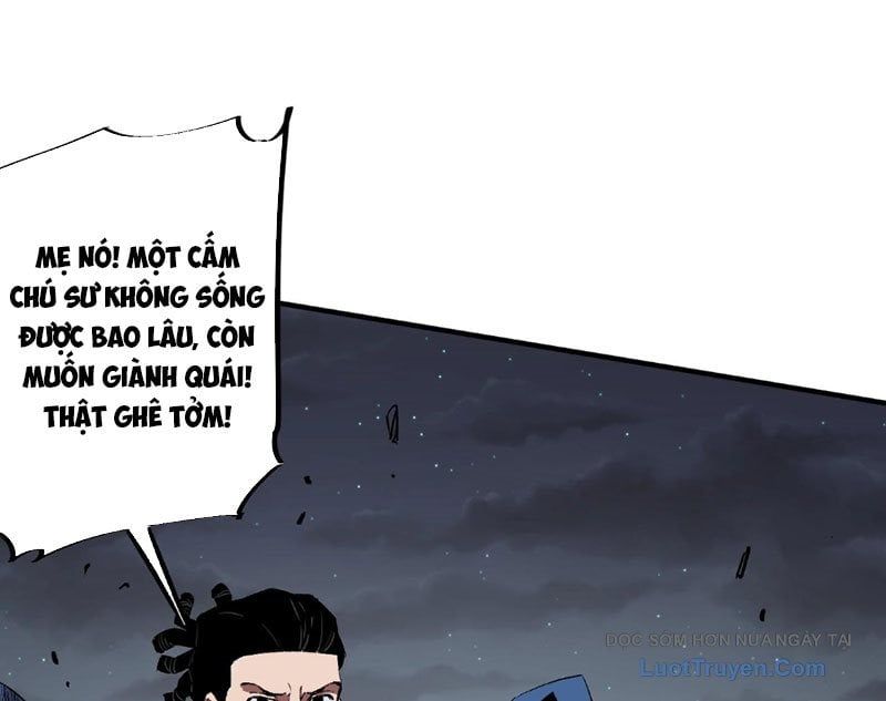 Cấm Chú Sư Mạnh Nhất Lịch Sử Chapter 28 - 56