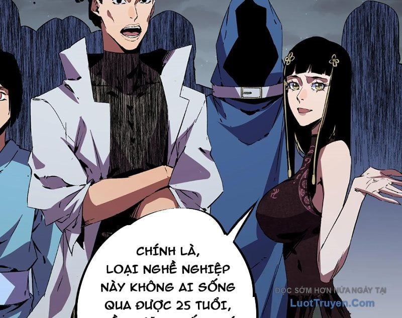 Cấm Chú Sư Mạnh Nhất Lịch Sử Chapter 28 - 57