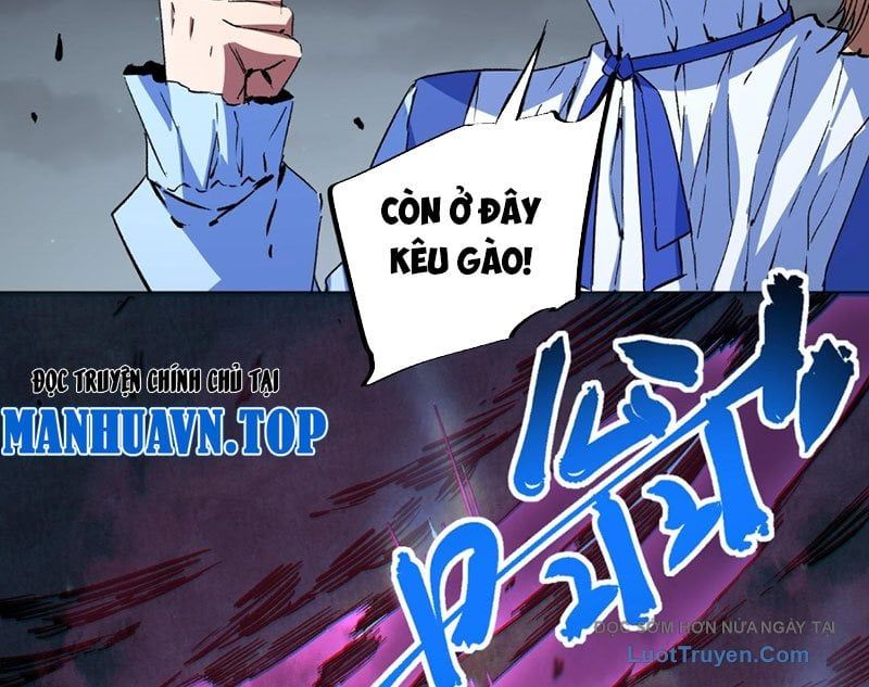 Cấm Chú Sư Mạnh Nhất Lịch Sử Chapter 28 - 60