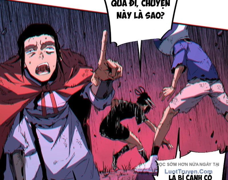 Cấm Chú Sư Mạnh Nhất Lịch Sử Chapter 28 - 67