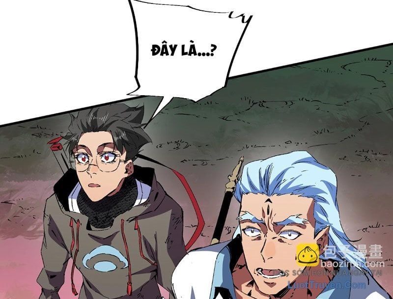 Cấm Chú Sư Mạnh Nhất Lịch Sử Chapter 28 - 80