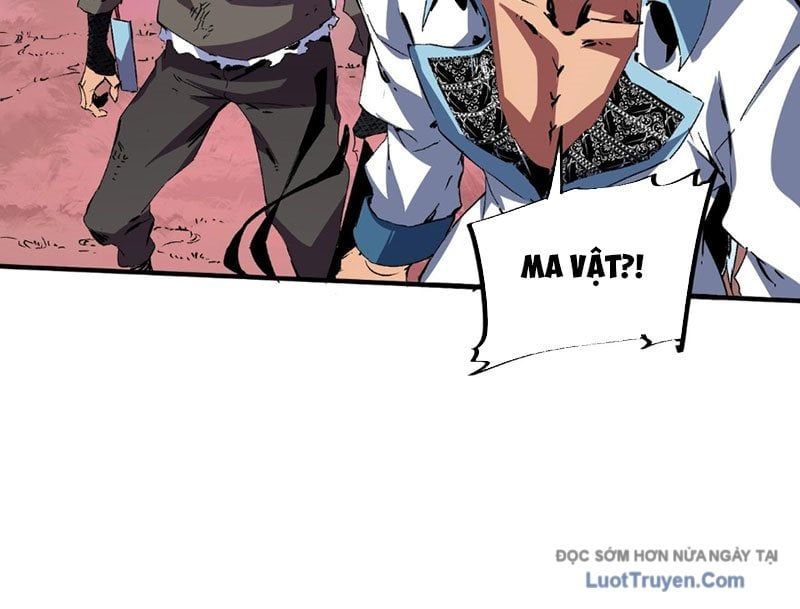 Cấm Chú Sư Mạnh Nhất Lịch Sử Chapter 28 - 81