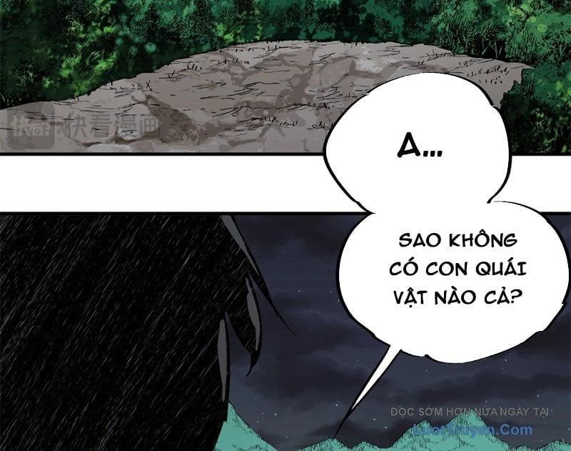 Cấm Chú Sư Mạnh Nhất Lịch Sử Chapter 28 - 10