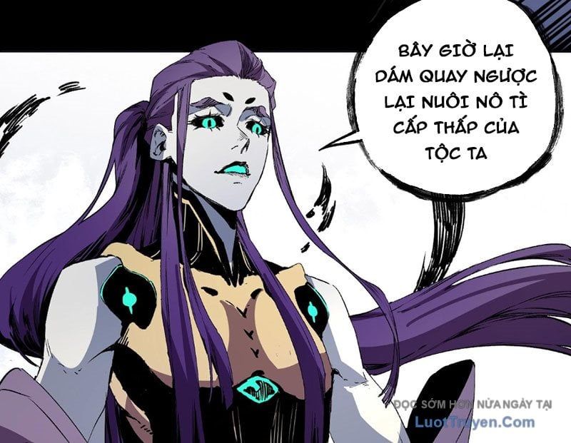 Cấm Chú Sư Mạnh Nhất Lịch Sử Chapter 28 - 91