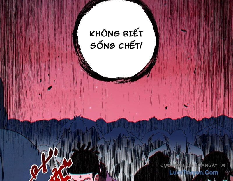 Cấm Chú Sư Mạnh Nhất Lịch Sử Chapter 28 - 96