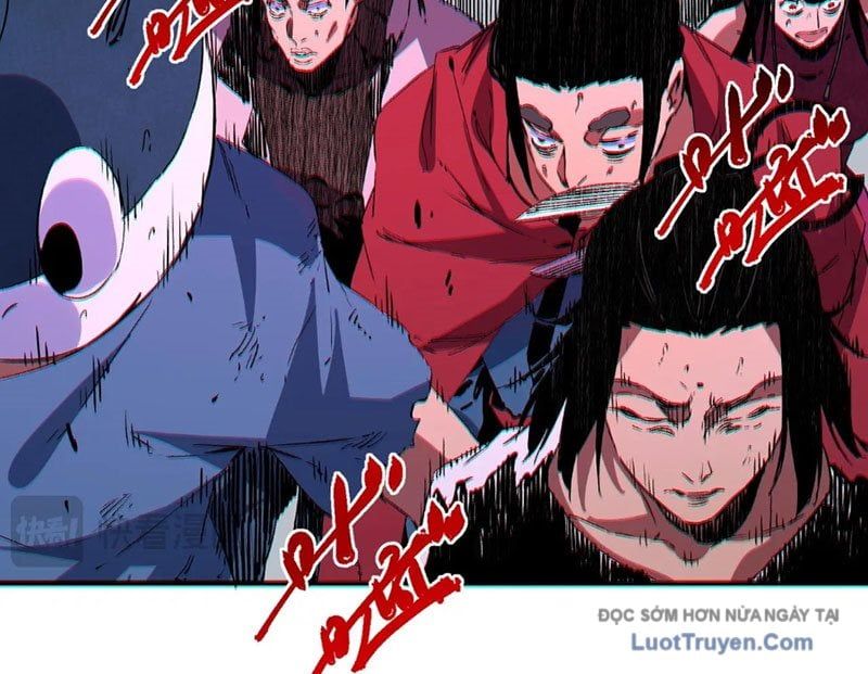 Cấm Chú Sư Mạnh Nhất Lịch Sử Chapter 28 - 97