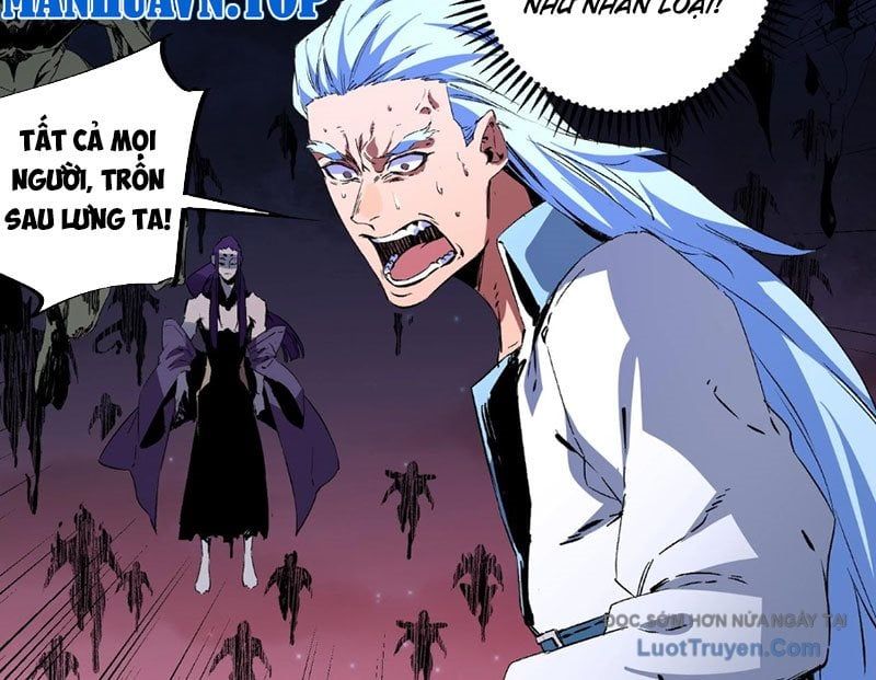 Cấm Chú Sư Mạnh Nhất Lịch Sử Chapter 28 - 99