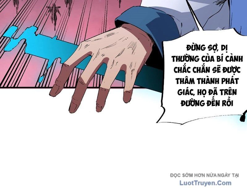 Cấm Chú Sư Mạnh Nhất Lịch Sử Chapter 28 - 100