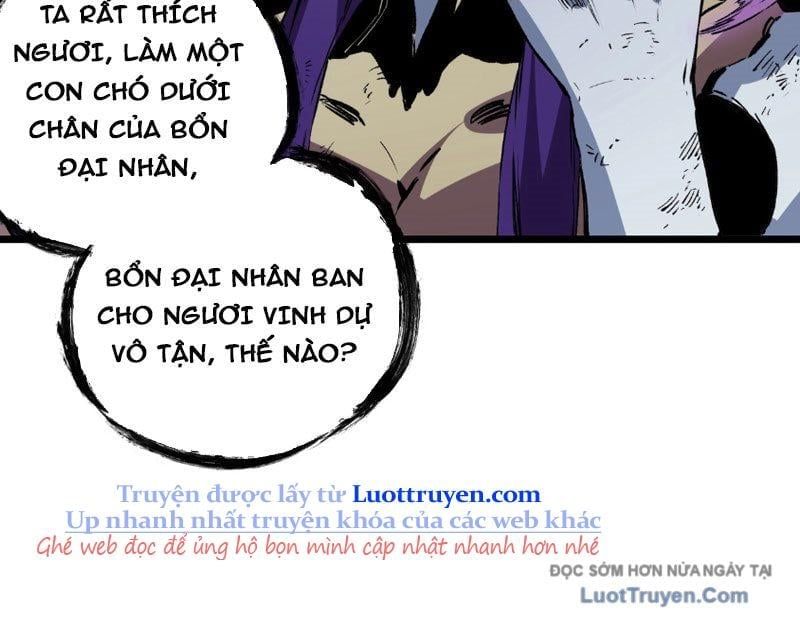 Cấm Chú Sư Mạnh Nhất Lịch Sử Chapter 29 - 101