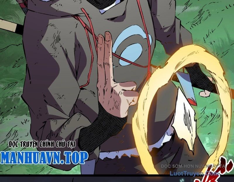 Cấm Chú Sư Mạnh Nhất Lịch Sử Chapter 29 - 103