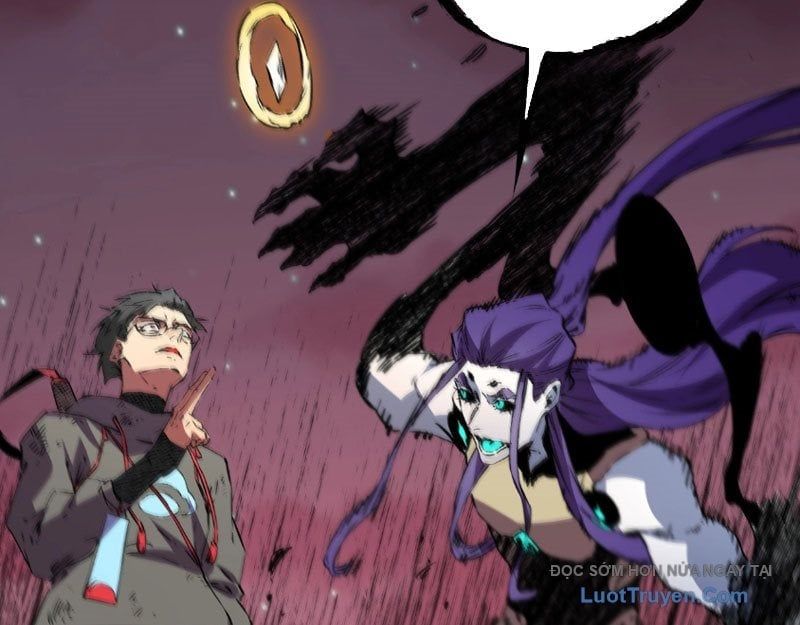 Cấm Chú Sư Mạnh Nhất Lịch Sử Chapter 29 - 106
