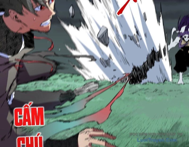 Cấm Chú Sư Mạnh Nhất Lịch Sử Chapter 29 - 110