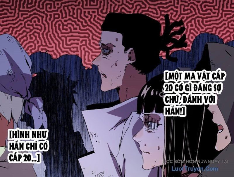 Cấm Chú Sư Mạnh Nhất Lịch Sử Chapter 29 - 12