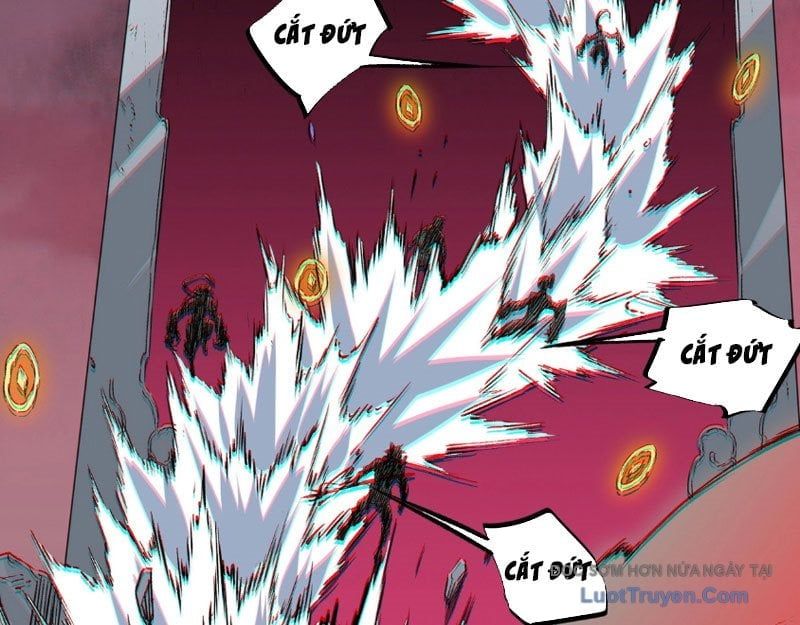 Cấm Chú Sư Mạnh Nhất Lịch Sử Chapter 29 - 117