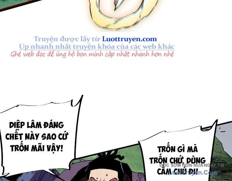 Cấm Chú Sư Mạnh Nhất Lịch Sử Chapter 29 - 119