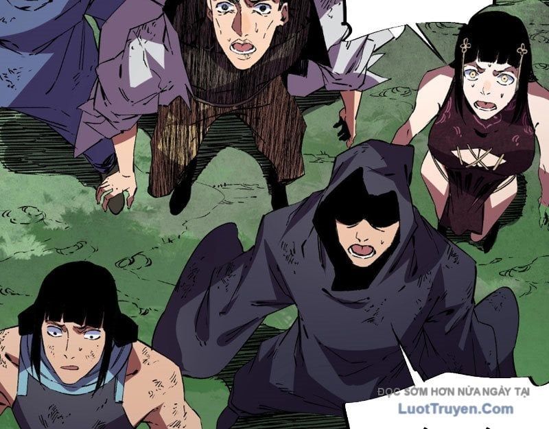 Cấm Chú Sư Mạnh Nhất Lịch Sử Chapter 29 - 120