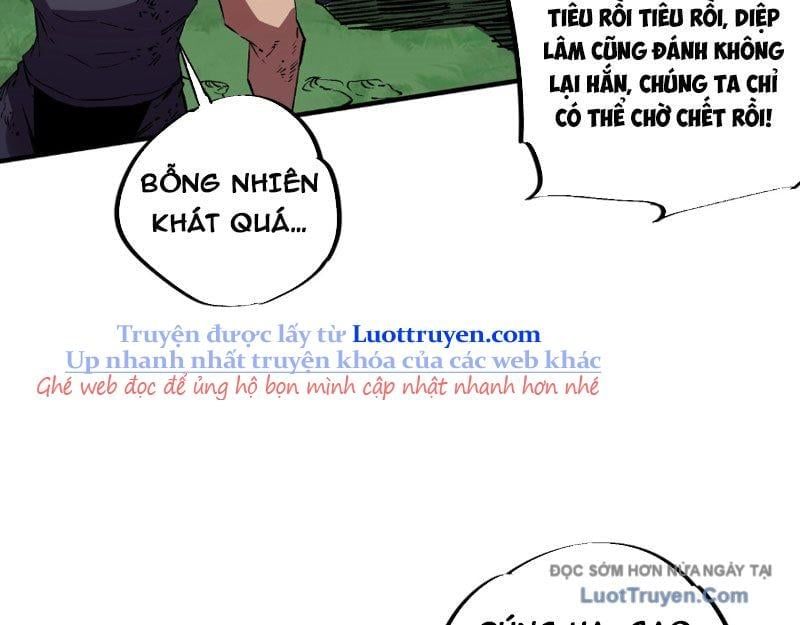 Cấm Chú Sư Mạnh Nhất Lịch Sử Chapter 29 - 121