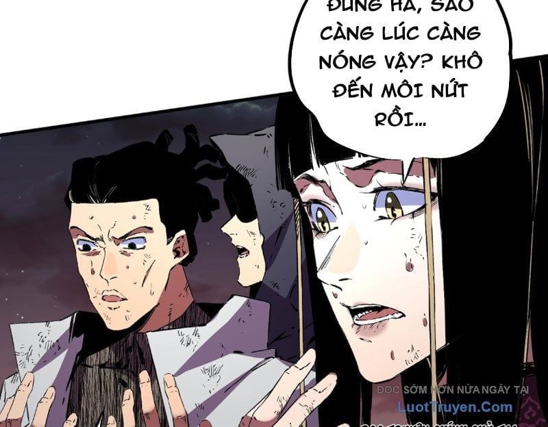 Cấm Chú Sư Mạnh Nhất Lịch Sử Chapter 29 - 122