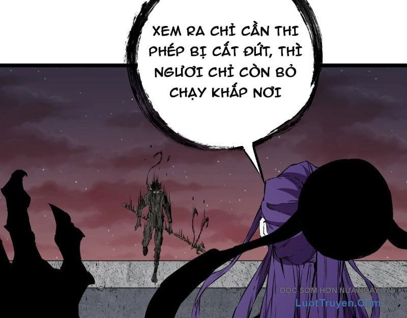 Cấm Chú Sư Mạnh Nhất Lịch Sử Chapter 29 - 124