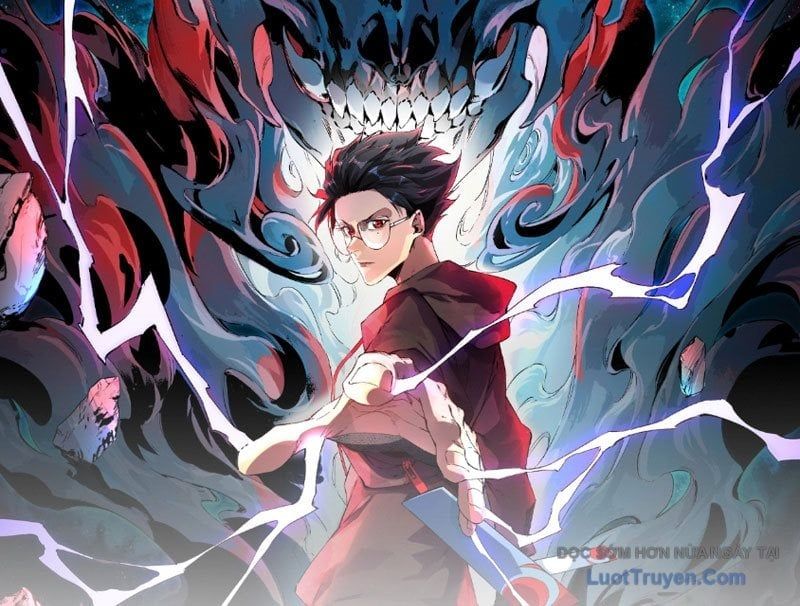 Cấm Chú Sư Mạnh Nhất Lịch Sử Chapter 29 - 15