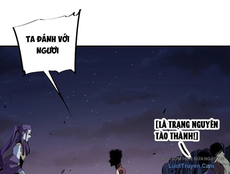 Cấm Chú Sư Mạnh Nhất Lịch Sử Chapter 29 - 21