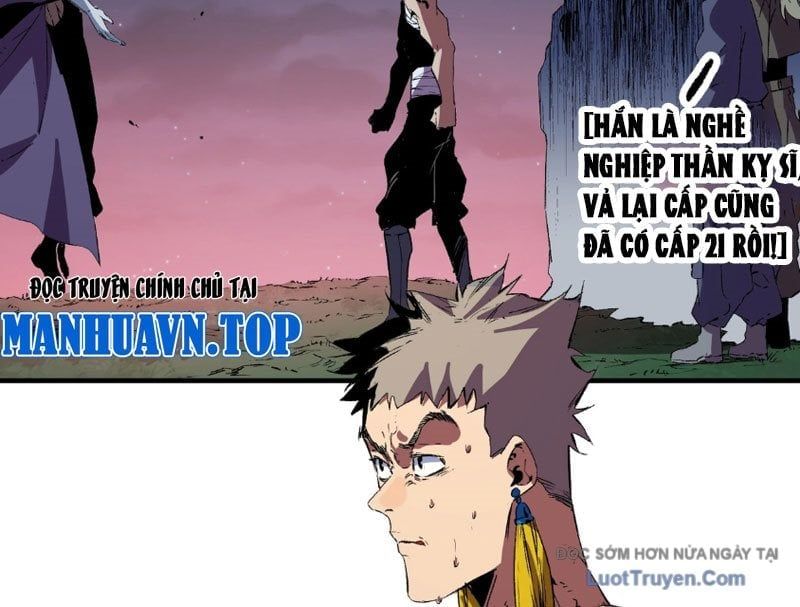 Cấm Chú Sư Mạnh Nhất Lịch Sử Chapter 29 - 22