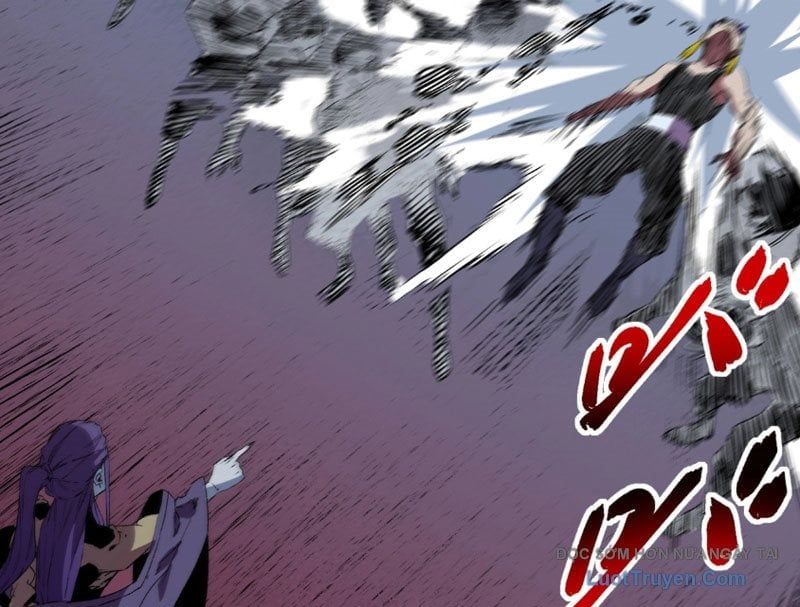 Cấm Chú Sư Mạnh Nhất Lịch Sử Chapter 29 - 27