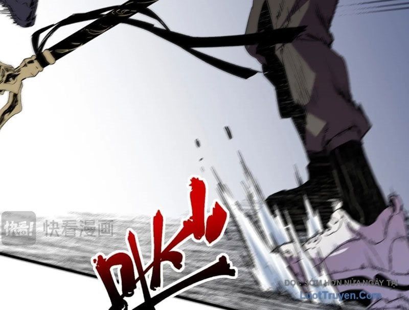 Cấm Chú Sư Mạnh Nhất Lịch Sử Chapter 29 - 31