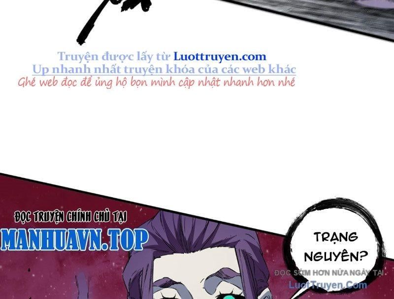 Cấm Chú Sư Mạnh Nhất Lịch Sử Chapter 29 - 32