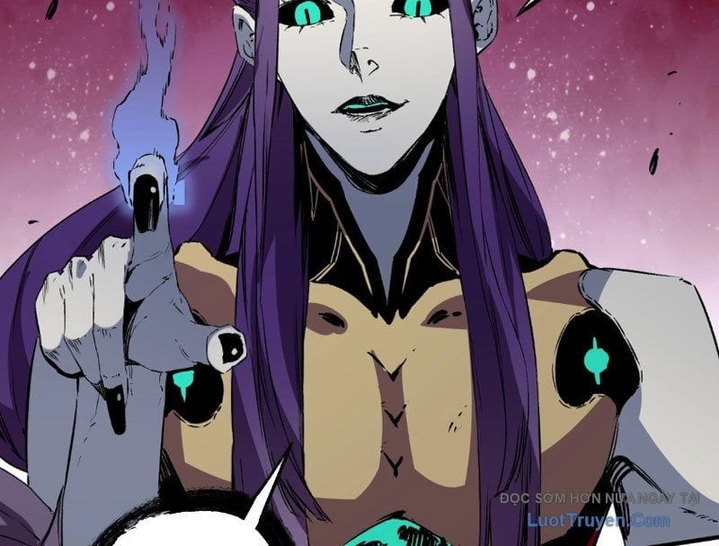 Cấm Chú Sư Mạnh Nhất Lịch Sử Chapter 29 - 33