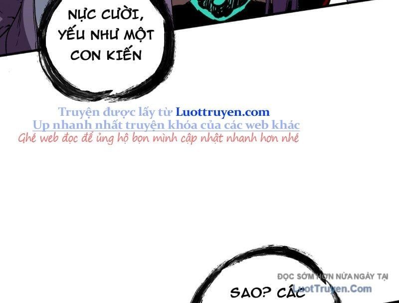 Cấm Chú Sư Mạnh Nhất Lịch Sử Chapter 29 - 34