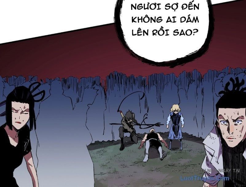 Cấm Chú Sư Mạnh Nhất Lịch Sử Chapter 29 - 35