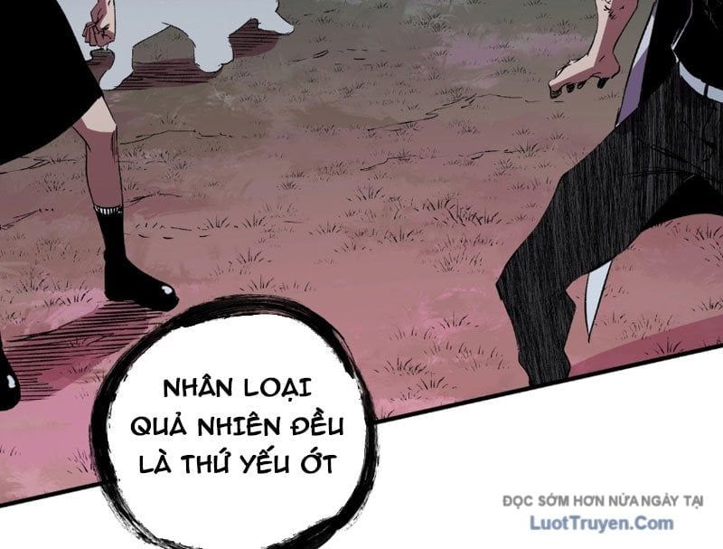 Cấm Chú Sư Mạnh Nhất Lịch Sử Chapter 29 - 36