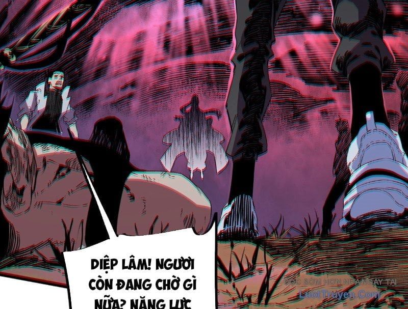 Cấm Chú Sư Mạnh Nhất Lịch Sử Chapter 29 - 39