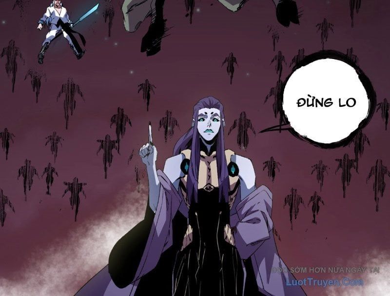 Cấm Chú Sư Mạnh Nhất Lịch Sử Chapter 29 - 5