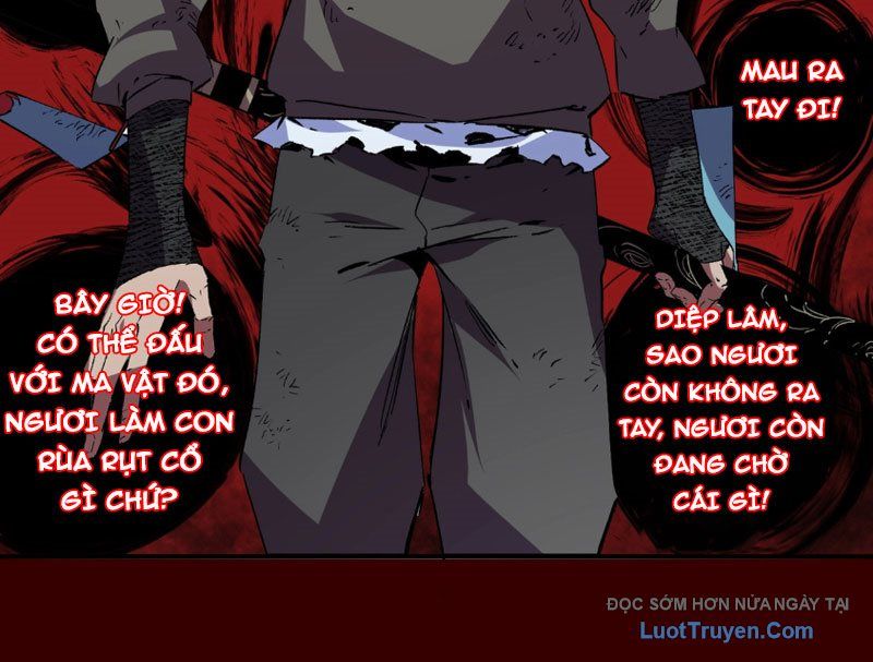 Cấm Chú Sư Mạnh Nhất Lịch Sử Chapter 29 - 42