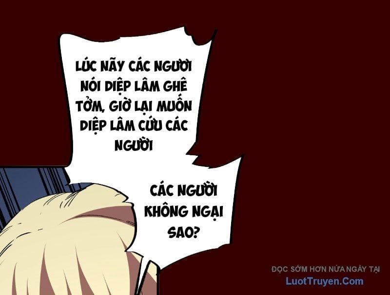 Cấm Chú Sư Mạnh Nhất Lịch Sử Chapter 29 - 43