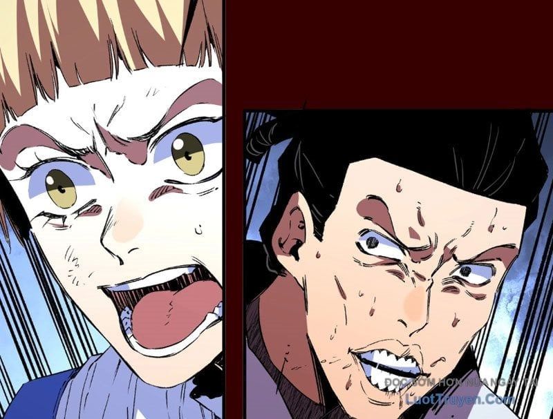 Cấm Chú Sư Mạnh Nhất Lịch Sử Chapter 29 - 44