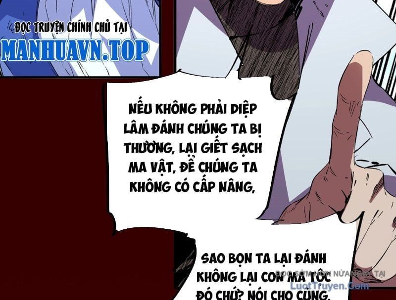 Cấm Chú Sư Mạnh Nhất Lịch Sử Chapter 29 - 45