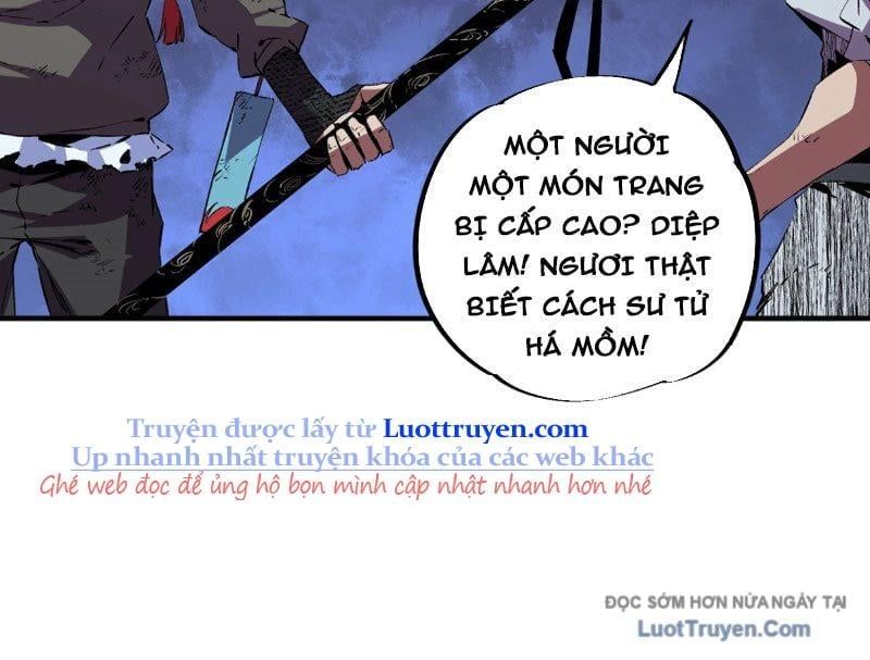 Cấm Chú Sư Mạnh Nhất Lịch Sử Chapter 29 - 48