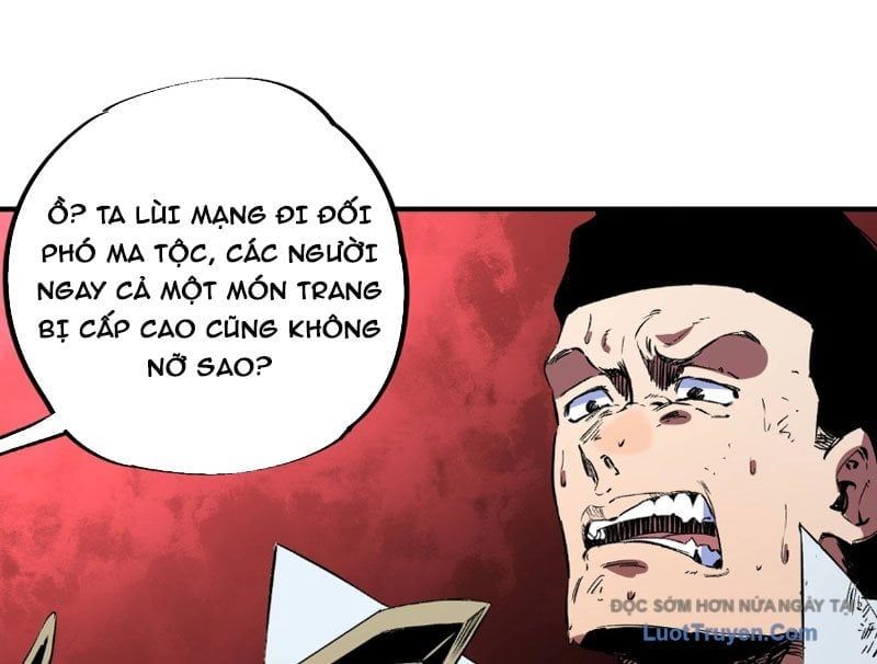 Cấm Chú Sư Mạnh Nhất Lịch Sử Chapter 29 - 49