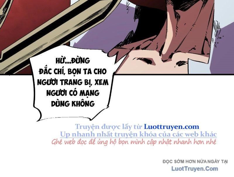 Cấm Chú Sư Mạnh Nhất Lịch Sử Chapter 29 - 50