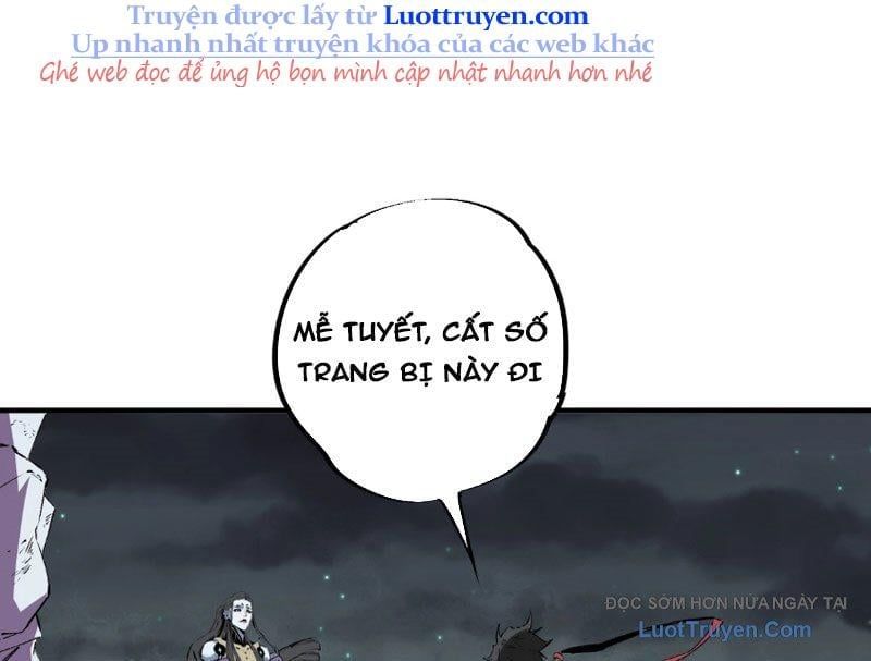 Cấm Chú Sư Mạnh Nhất Lịch Sử Chapter 29 - 51