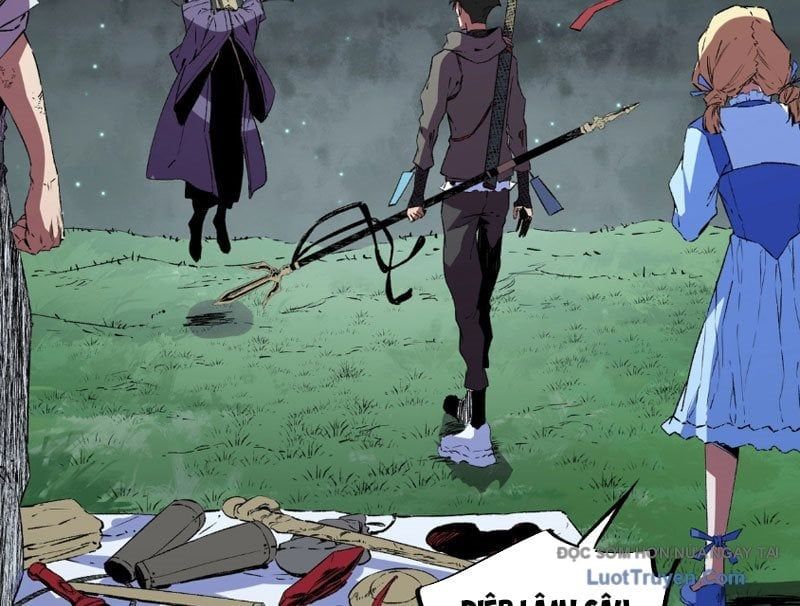 Cấm Chú Sư Mạnh Nhất Lịch Sử Chapter 29 - 52