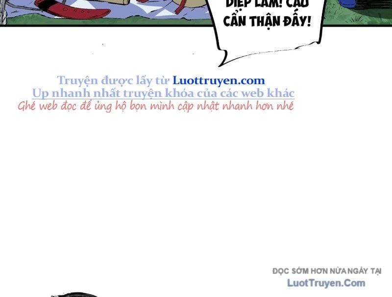 Cấm Chú Sư Mạnh Nhất Lịch Sử Chapter 29 - 53